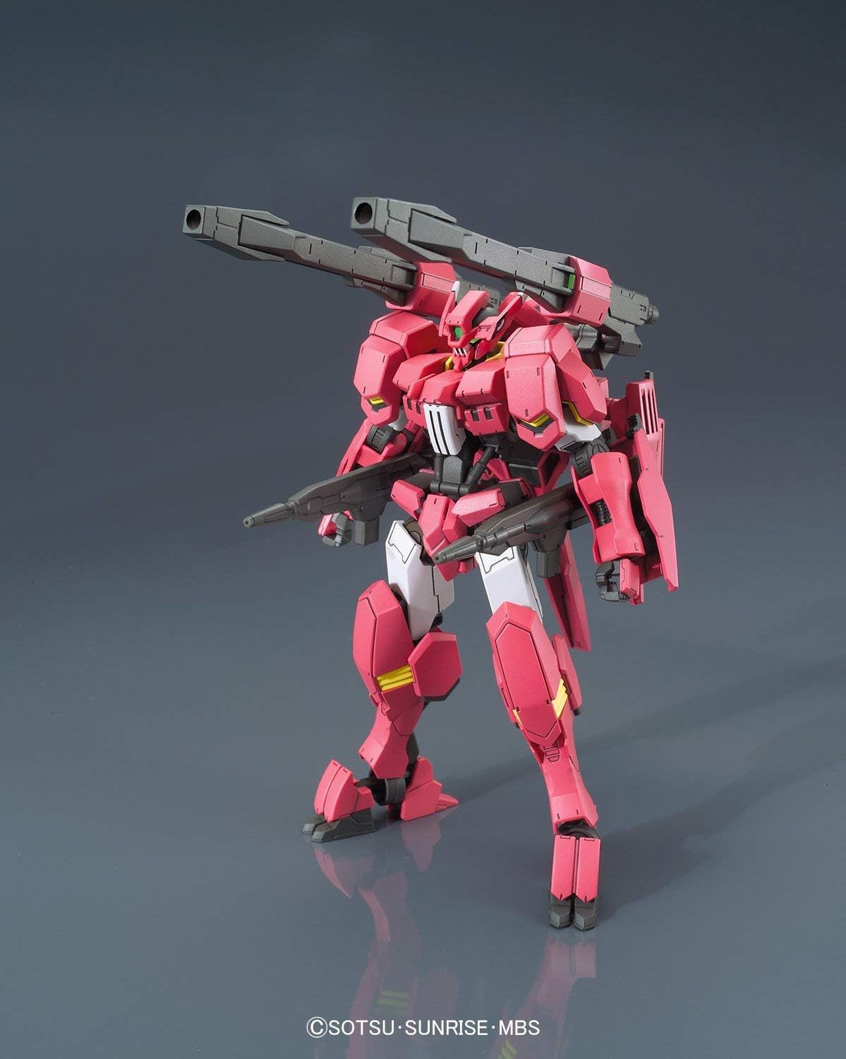 1/144 HG Gundam Flauros | animota