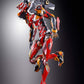 METAL BUILD Neon Genesis Evangelion Evangelion Unit 02 [EVA2020], Action & Toy Figures, animota