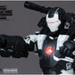 Movie Masterpiece - Iron Man 2: War Machine Secret Project Edition [Toy Sapiens Exclusive] | animota