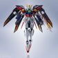 Metal Robot Spirits -SIDE MS- Wing Gundam Zero "Mobile Suit Gundam Wing" | animota