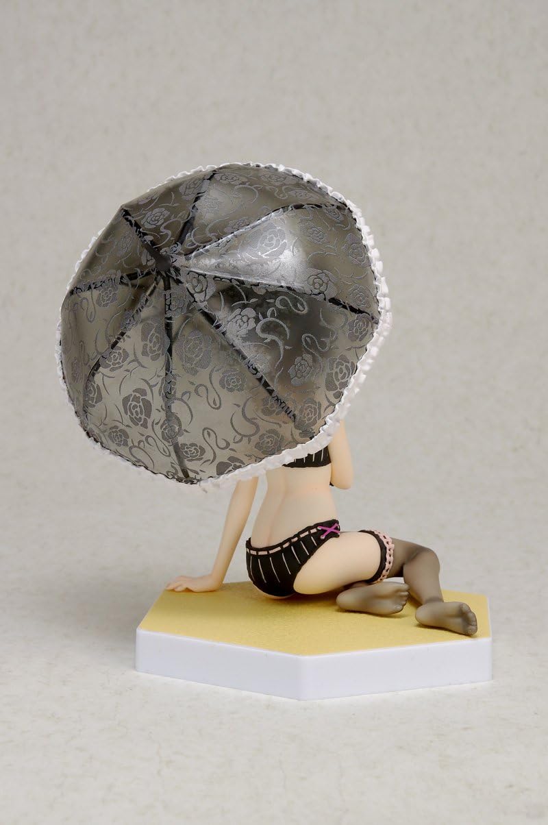 BEACH QUEENS - THE IDOLM@STER Cinderella Girls: Ranko Kanzaki 1/10 Complete Figure | animota