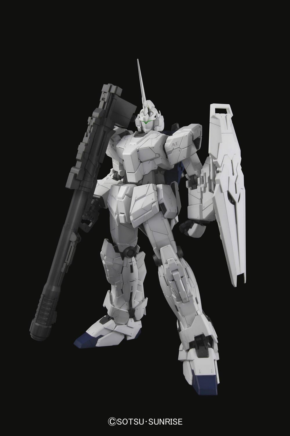 1/60 PG Unicorn Gundam | animota