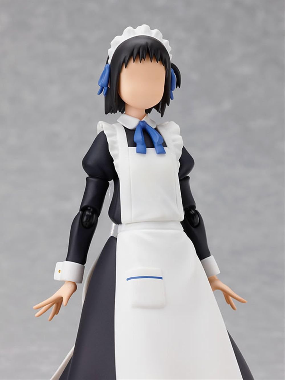 figma - Sore de mo Machi ha Megutteiru: Hotori Arashiyama | animota