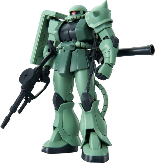 1/144 HG "Mobile Suit Gundam" Zaku II | animota