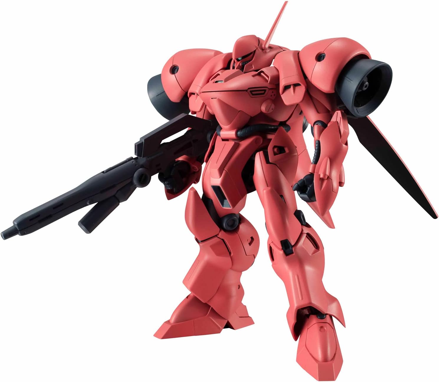 Robot Spirits -SIDE MS- AGX-04 Gerbera-Tetra ver. A.N.I.M.E. "Mobile Suit Gundam 0083: STARDUST MEMORY" | animota