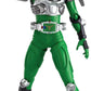 figma - Kamen Rider Torque (from "Kamen Rider Dragon Knight") | animota