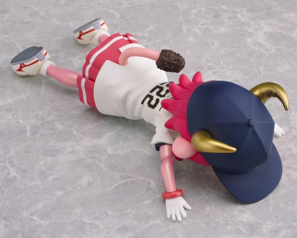 figma - Orix Buffaloes Official Mascot: Buffalo Bell | animota