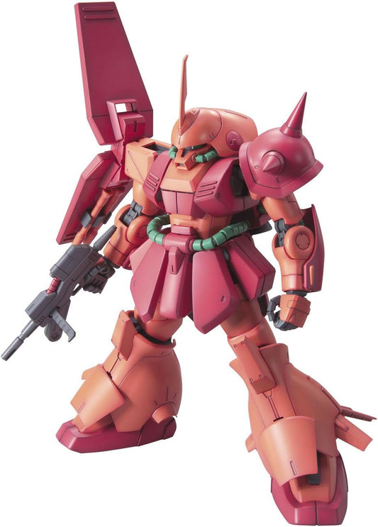 1/100 "Z Gundam" MG Marasai | animota