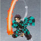 figma Demon Slayer: Kimetsu no Yaiba Tanjiro Kamado DX Edition | animota