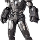 Tokusatsu Revoltech No.031 War Machine From "Iron Man 2" | animota