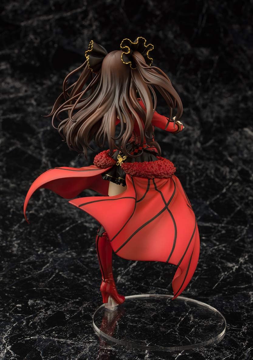Fate FORMAL CRAFT 1/8スケールフィギュア Fate/Grand Order - Formal Craft 1/8 Complete Figure | animota