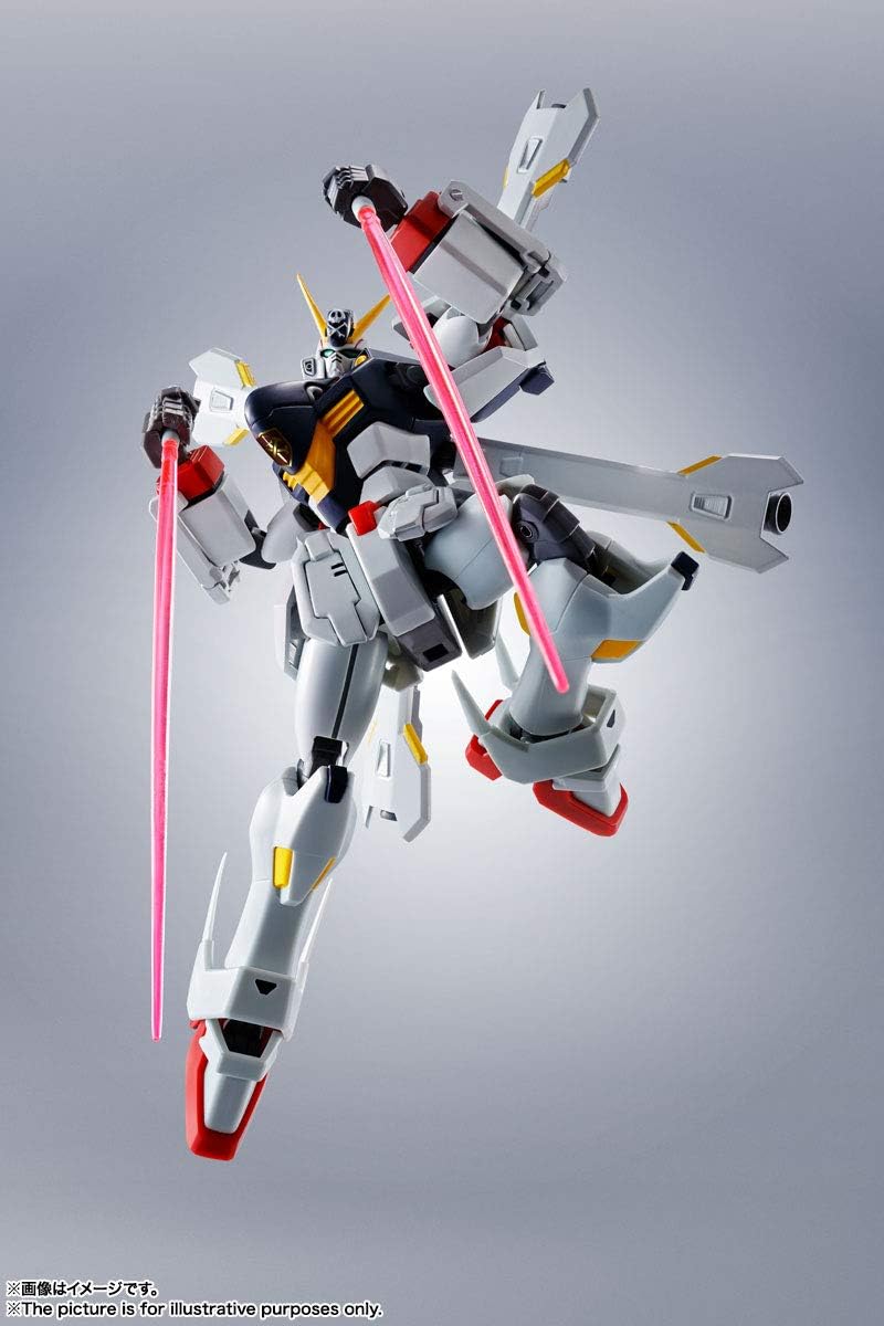 Robot Spirits -SIDE MS- Crossbone Gundam X1/X1-Kai EVOLUSION SPEC "Mobile Suit Crossbone Gundam" | animota