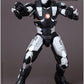 Movie Masterpiece - Iron Man 2: War Machine Secret Project Edition [Toy Sapiens Exclusive] | animota