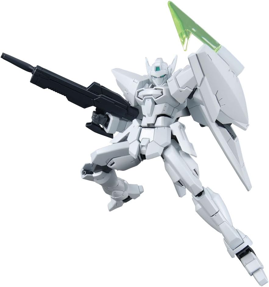1/144 "Gundam AGE" HG G-Bouncer | animota