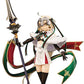 Fate/Grand Order - Jeanne d'Arc Alter Santa Lily 1/8 Complete Figure | animota