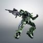 Robot Spirits -SIDE MS- MS-06F-2 Zaku II Model F2 ver. A.N.I.M.E. "Mobile Suit Gundam0083 STARDUST MEMORY" | animota