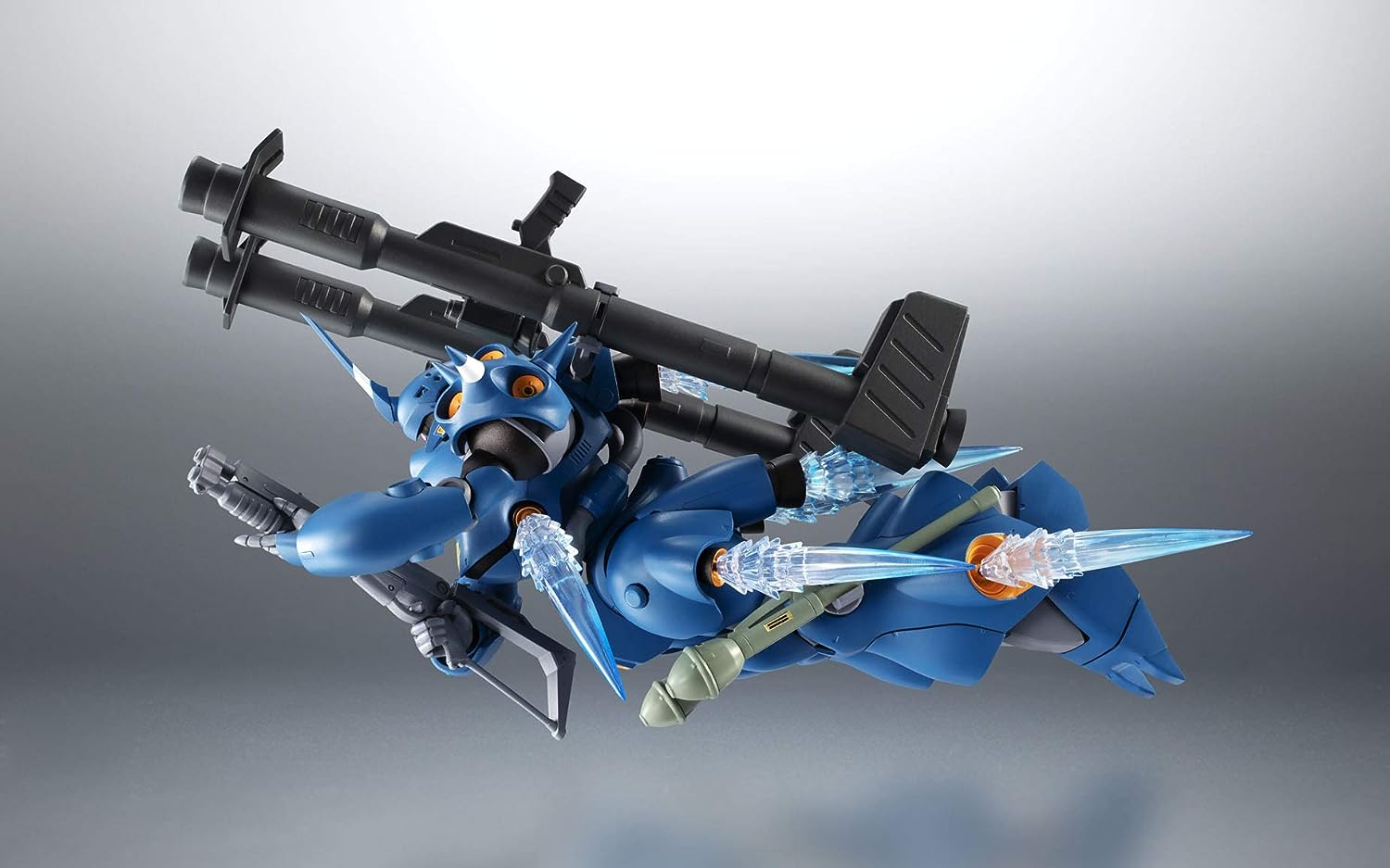 Robot Spirits -SIDE MS- MS-18E Kampfer ver. A.N.I.M.E. "Mobile Suit Gundam 0080: War in the Pocket" | animota