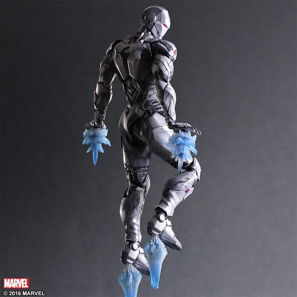 Variant Play Arts Kai - Marvel Universe: Iron Man LIMITED COLOR VER. | animota