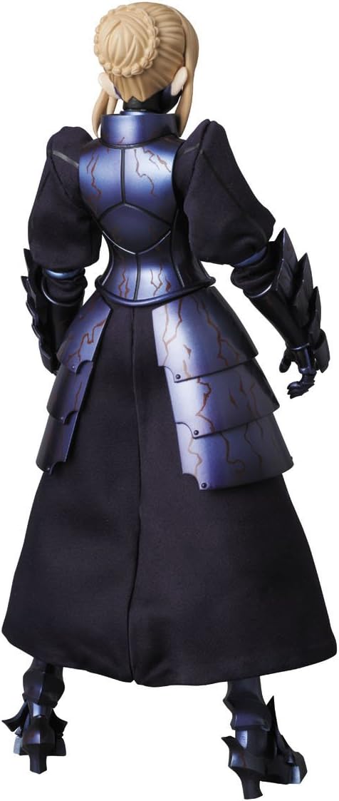 Real Action Heroes No.637 Fate/stay night - Saber Alter | animota