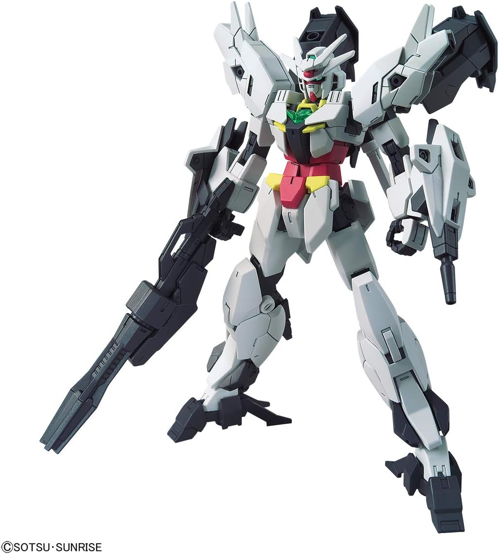 1/144 HGBD:R "Gundam Build Divers Re:Rise" Jupitive Gundam | animota