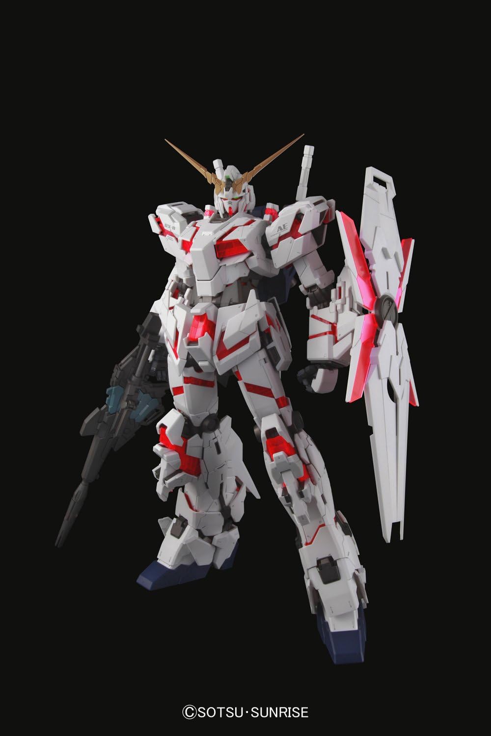 1/60 PG Unicorn Gundam | animota