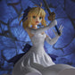 Fate/stay night [Unlimited Blade Works] - Saber White Dress Ver. 1/8 Complete Figure | animota