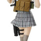 figma LittleArmory Rikka Shiina Summer Uniform ver. | animota