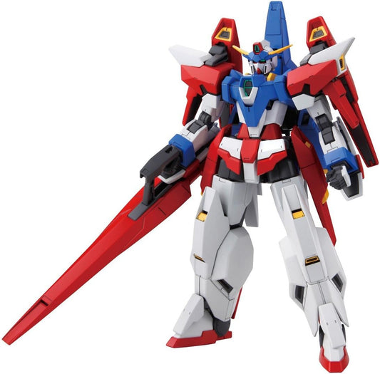 1/144 HG "Gundam AGE" Gundam AGE-3 Orbital | animota