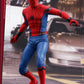 Movie Masterpiece "Spider-Man: Homecoming" 1/6 Scale Figure Spider-Man | animota