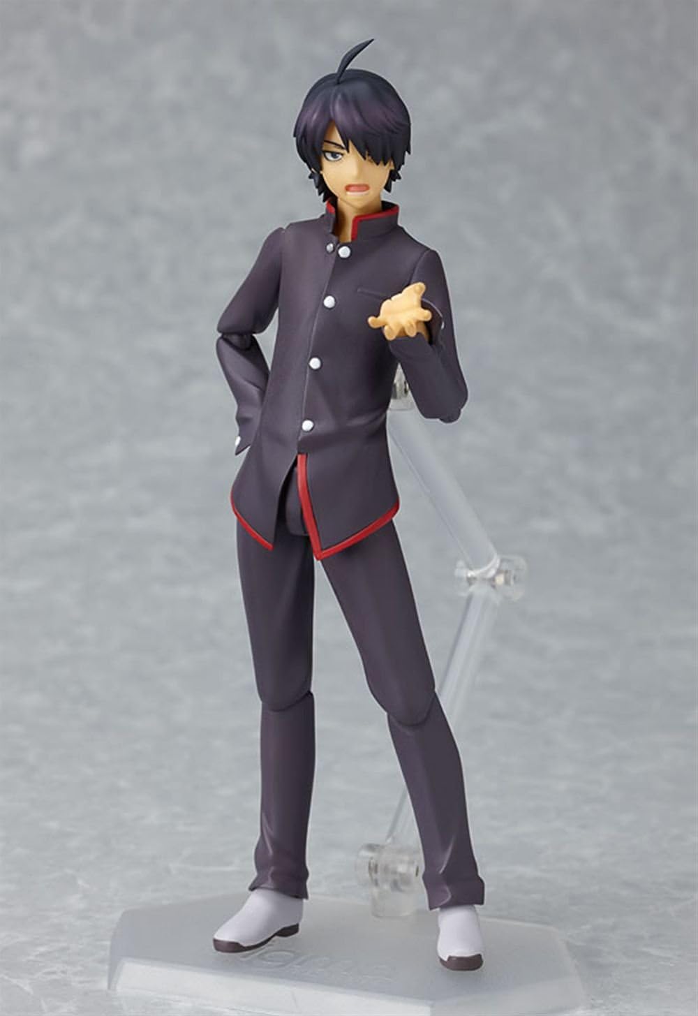 figma - Bakemonogatari: Koyomi Araragi | animota