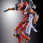 METAL BUILD Neon Genesis Evangelion Evangelion Unit 02 [EVA2020], Action & Toy Figures, animota