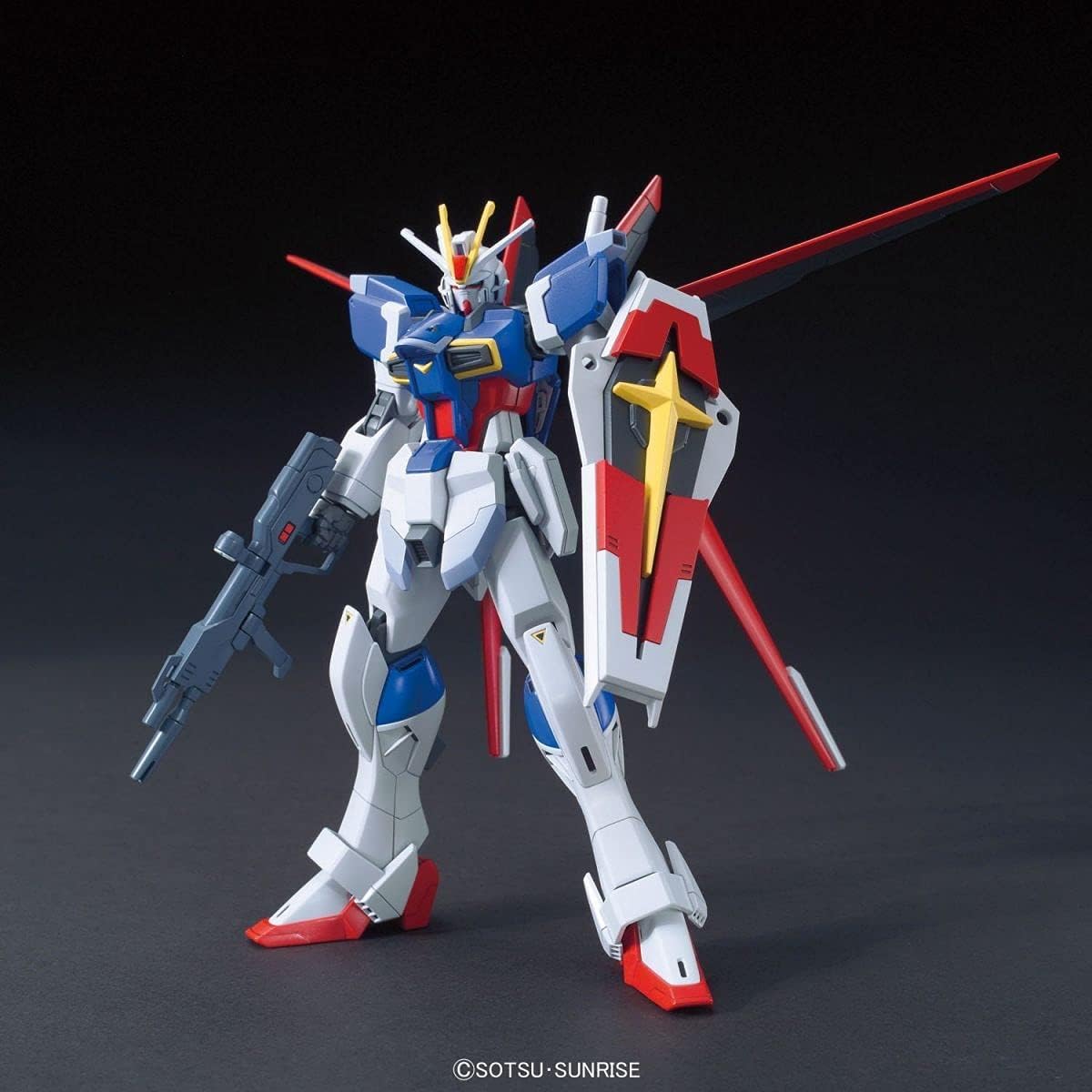 1/144 HGCE Force Impulse Gundam | animota