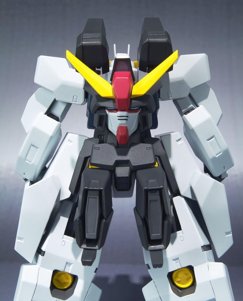 Robot Spirits -SIDE MS- Mobile Suit Gundam 00 2nd SEASON Seravee Gundam | animota