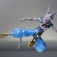 S.H. Figuarts - Beerus "Dragon Ball Super" | animota