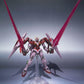 Robot Spirits -SIDE MS- Mobile Suit Gundam 00 2nd SEASON 00 Raiser Trans-am | animota