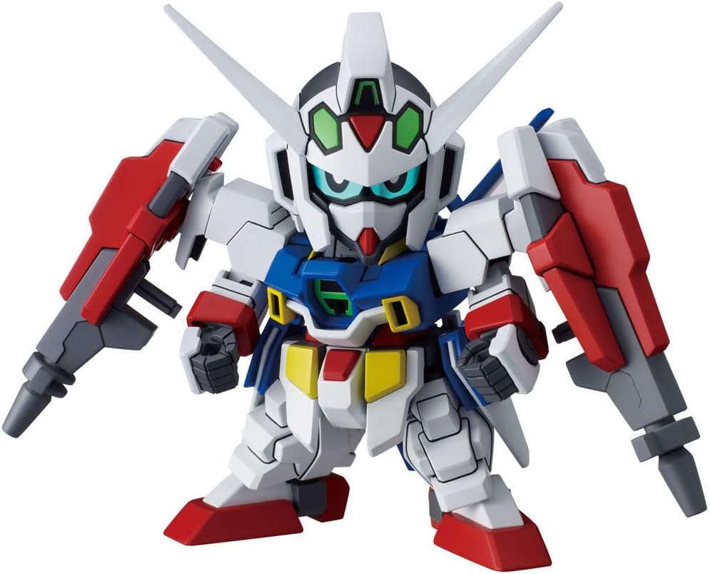 BB Senshi 371 Gundam AGE-2 (Normal, Double Bullet) | animota