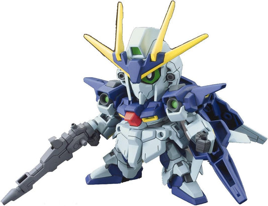 BB Senshi 398 Lightning Gundam | animota