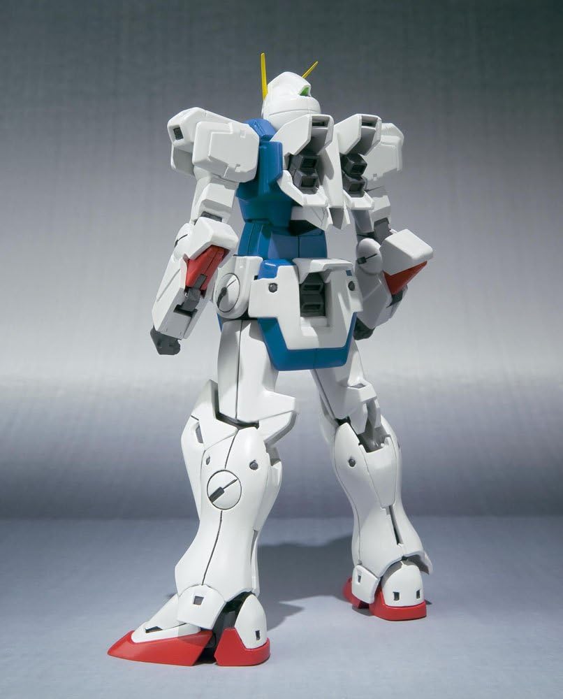 Robot Spirits -SIDE MS- LM312V04 Victory Gundam from "Mobile Suit V Gundam" | animota