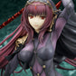 Fate/Grand Order - Lancer/Scathach [3rd Ascension] 1/7 Complete Figure | animota