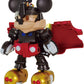 Transformers Disney Label Mickey Mouse Trailer Standard | animota