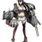 艦隊これくしょん -艦これ- 長門 全高約195mm PVC製 塗装済み完成品 フィギュア, animota