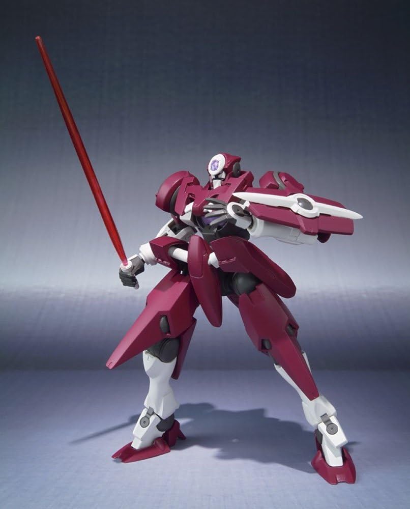 Robot Spirits -SIDE MS- Gundam 00 2nd SEASON GNX-609T GN-X III A-Raws Color Ver. (00) | animota