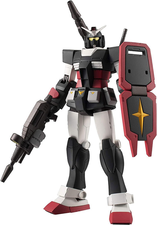 ROBOT Spirits -SIDE MS- FA-78-2 Heavy Gundam ver. A.N.I.M.E. "Mobile Suit Gundam" | animota