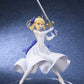 Fate/stay night [Unlimited Blade Works] - Saber White Dress Ver. 1/8 Complete Figure | animota