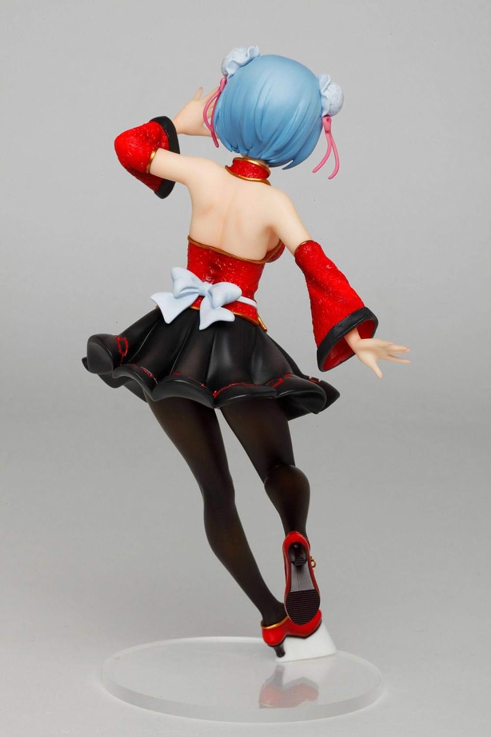Re:Zero - Starting Life in Another World - Precious Figures - Rem - China Maid Ver. | animota