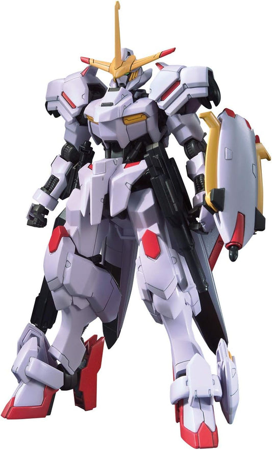 1/144 HG "Mobile Suit Gundam Iron-Blooded Orphans Urdr-Hunt" Gundam Hajiroboshi | animota