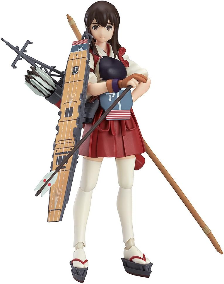 figma - Kantai Collection -Kan Colle- Akagi | animota