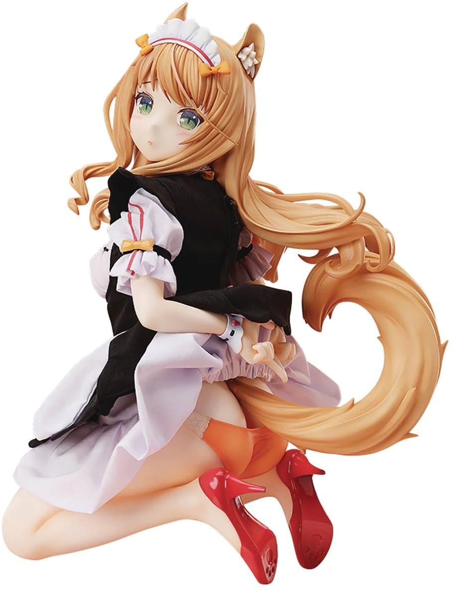 Nekopara figures and goods | animota