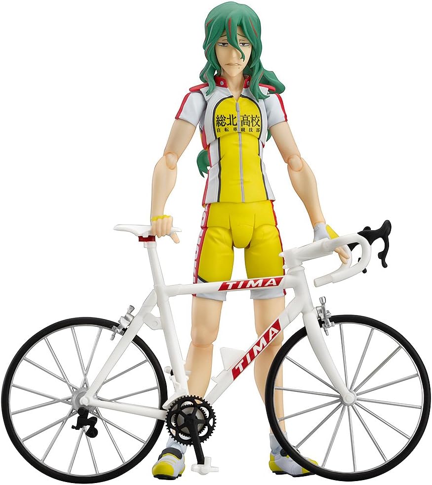 figma - Yowamushi Pedal GRANDE ROAD: Yuusuke Makishima | animota