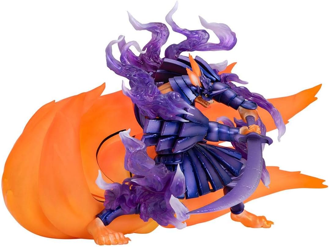 BORUTO NARUTO NEXT GENERATIONS クラマスサノオ Precious G.E.M. Series BORUTO NARUTO NEXT GENERATIONS Kurama
